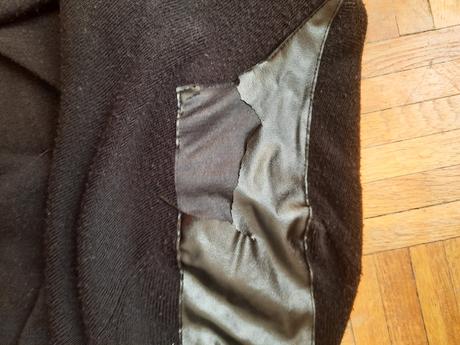 Dámsky kardigan, amisu,s