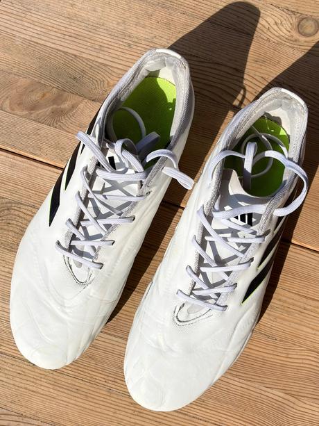 Kopacky adidas copa pure 2 pro fg, adidas,44