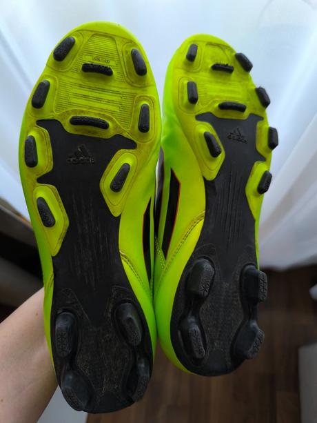 Kopačky, adidas,42