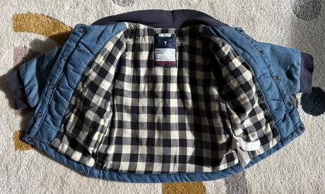 Ľahká bunda  orchestra, 74