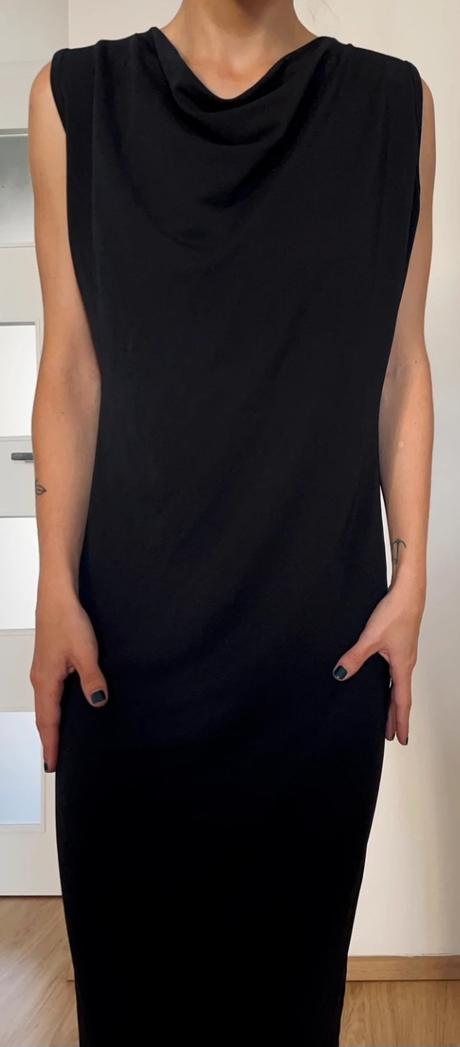 Spoločenské šaty, m