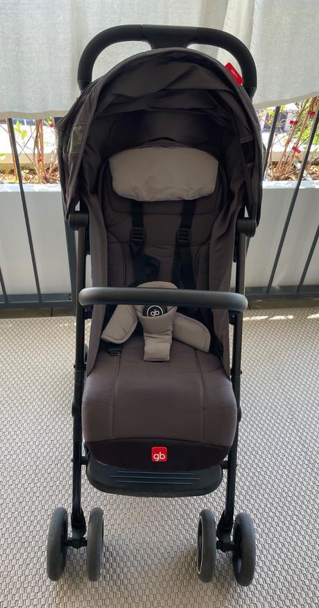 Kocik gb qbit+ ako novy, gb,gb qbit+ all-terrain