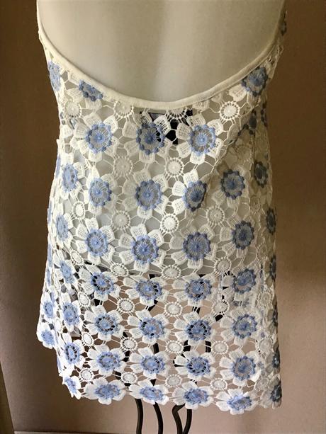 Krasny top /60, atmosphere,36 / 38 / m / s