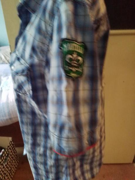 Kosela, lee cooper,m