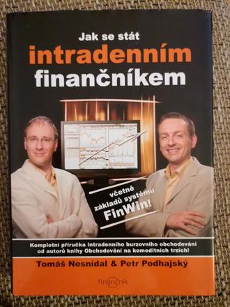 Jak se stát intradenním finančníkem-nesnídal,