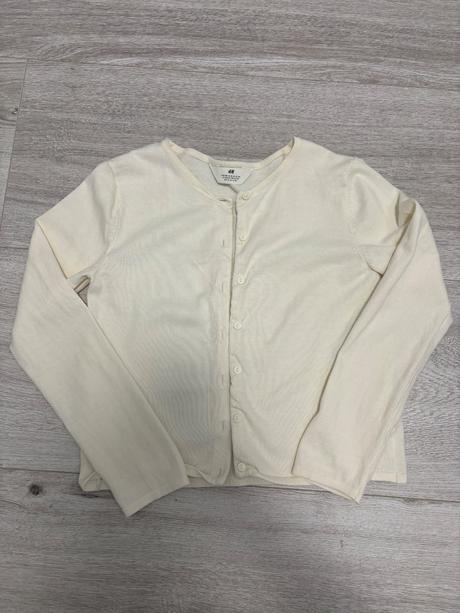 Sveter hm, h&m,158
