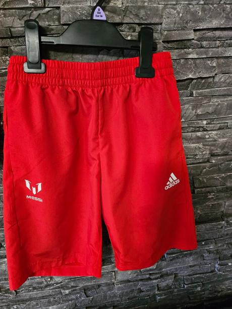 Chlapčenský dres, adidas,152