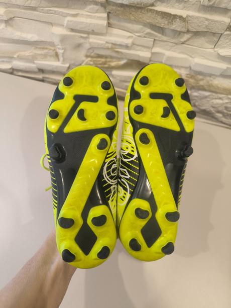 Kopačky -lisovky puma, puma,32