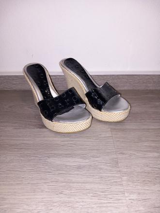 Dámske šľapky, 36