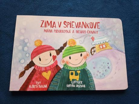 Zima v spievankove, 