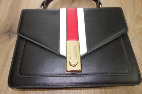 Crossbody kabelka,