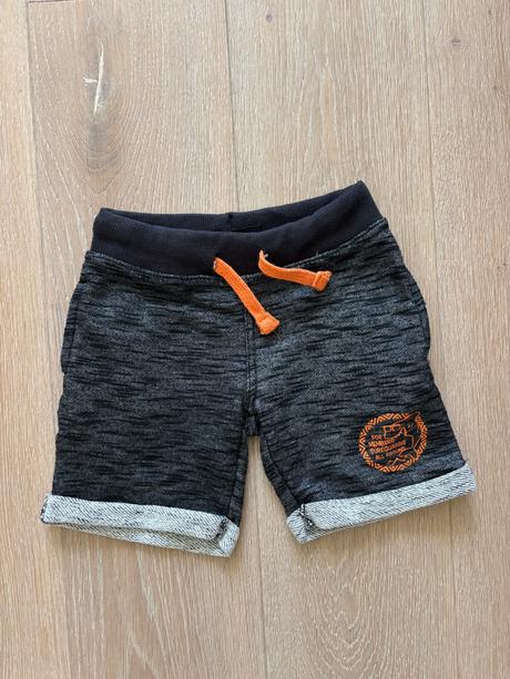 Tričko, kraťasy veľ. 98, kids,98