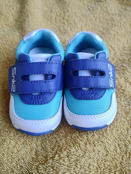 Tenisky, chicco,19