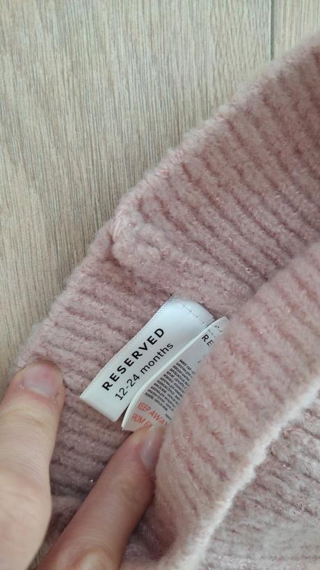 2x ciapka, reserved,86