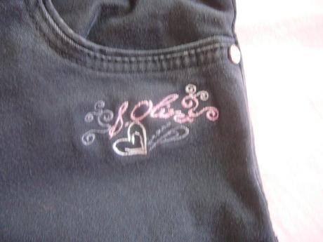 Rifle džíny, s.oliver,128