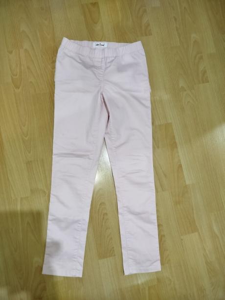 Nohavice, bonprix,152