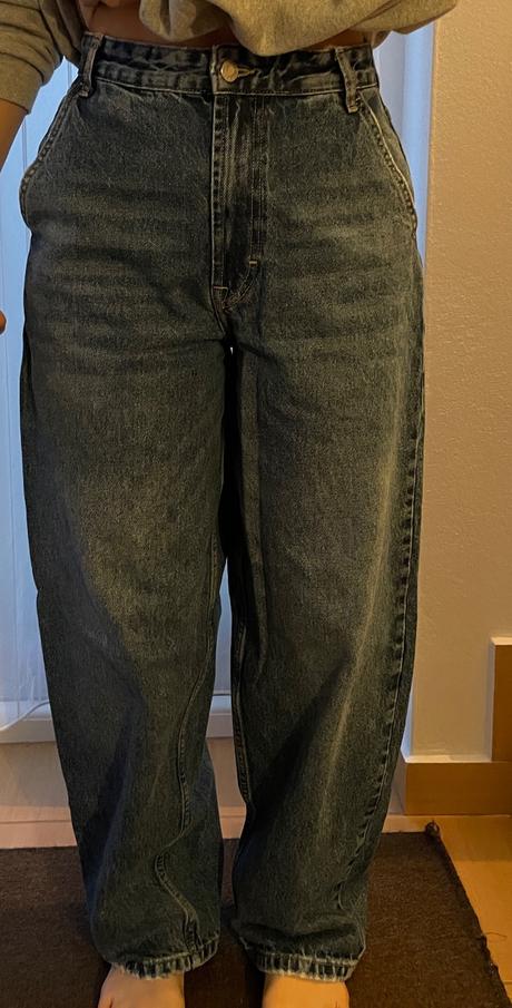 Rifle bershka, bershka,xs