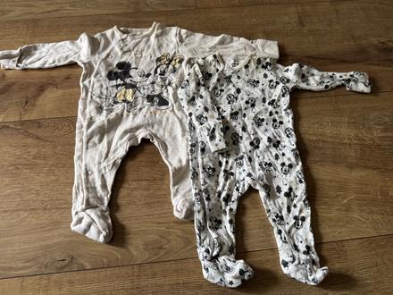 2 pyzamka 62, f&f,62