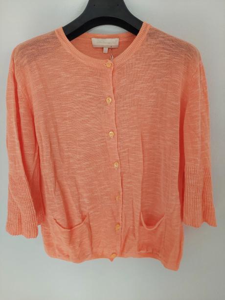 Tričká, pulóvre, svetre, rôzne značky, s