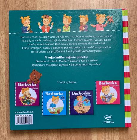 Aline de pétigny nancy delvaux - barborka a zviera,