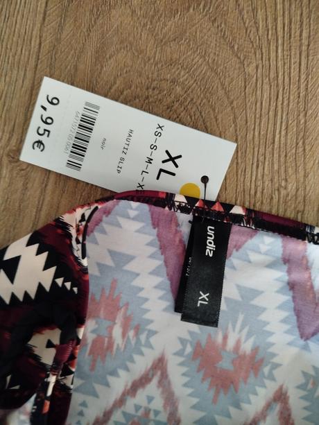 Spodný diel plaviek undiz veľ. xl, xl