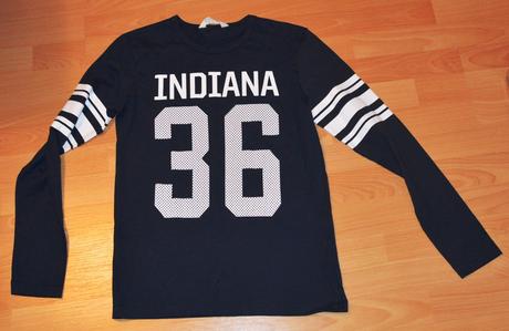 Bavlnene tricko 164/170, h&m,164