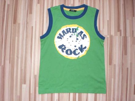 Chlapčenské tričko, george,122