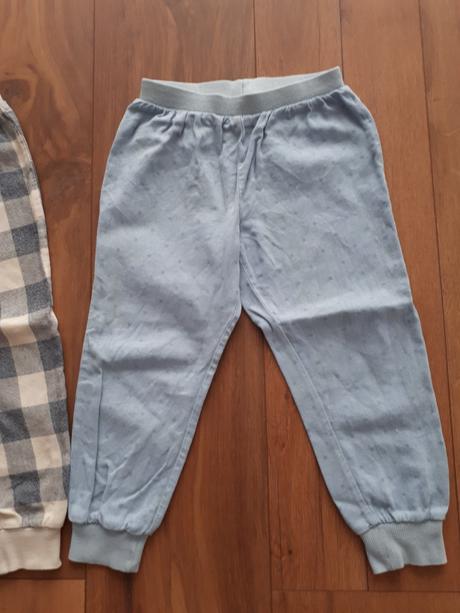 Pyžamové nohavice, next,104