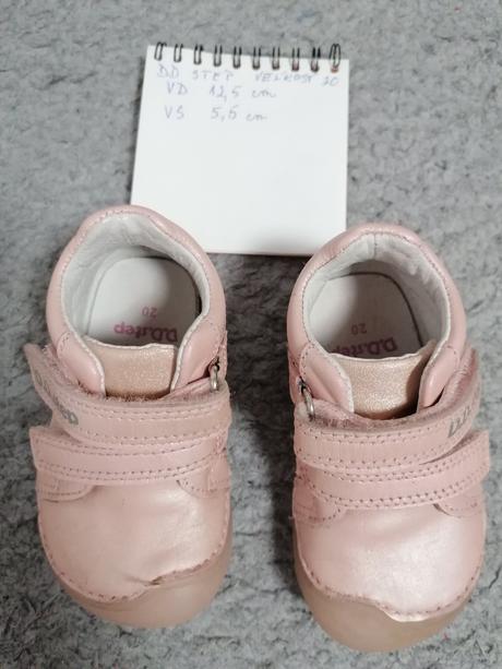 Botasky dd step, d.d.step,20