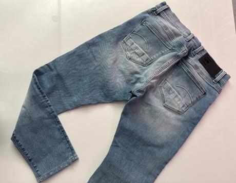 Rifle g-star, g-star raw,m