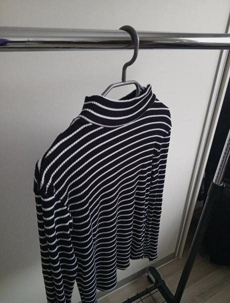 Dámske tričko, clockhouse,m