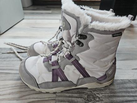 Zimné topánky xero alpine 41, 41