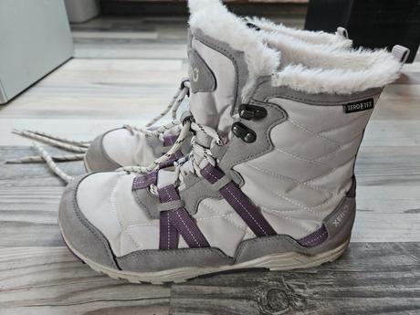Zimné topánky xero alpine 41, 41
