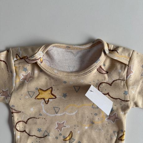 Chlapčenské body, 56 / 62