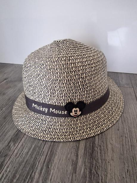 Klobúk, disney,80