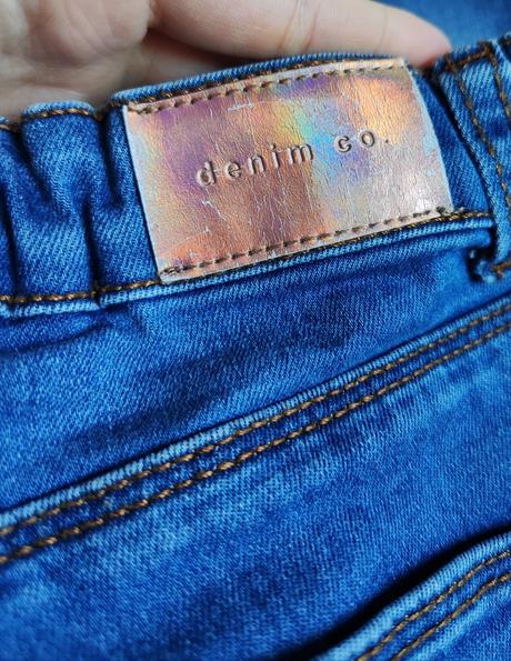 Rifle denim co, denim co,110