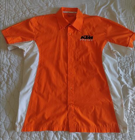 Ktm košeľa, l