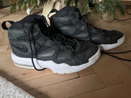 Tenisky nike air 44,5, nike,44