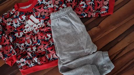 Adidas suprava 12/18m, adidas,86