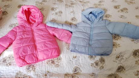 Prechodné bundy, sinsay,80