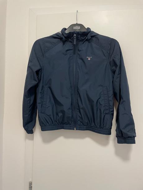 Gant prechodná bunda, gant,140
