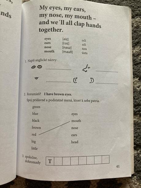 Sing a song with us (2005), 