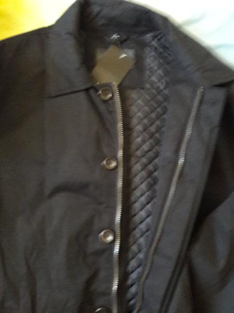 Pánsky zimný kabát, 54