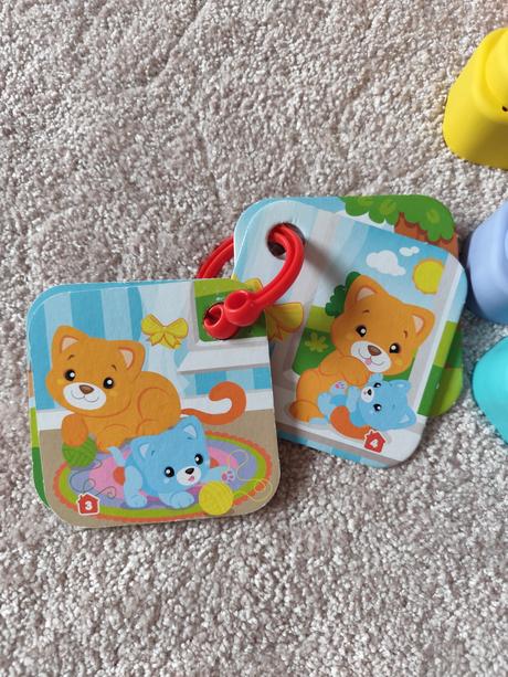 Soft clemmy mäkké kocky a zvieratká,