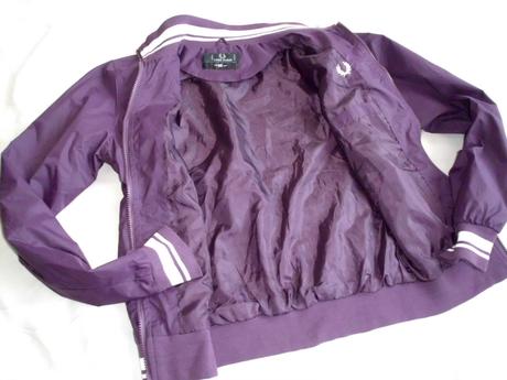 Fred perry bunda, m