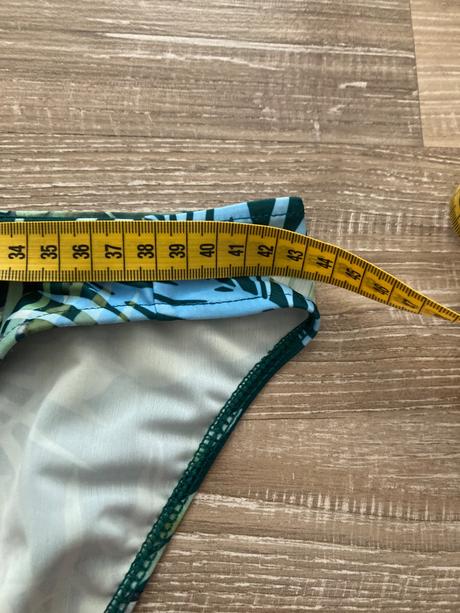 Plavkové nohavičky spodok plaviek, xxl