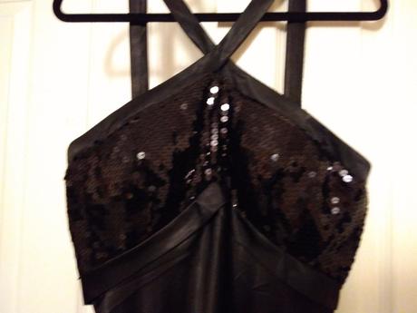 Mango spolocenske saty, mango,s