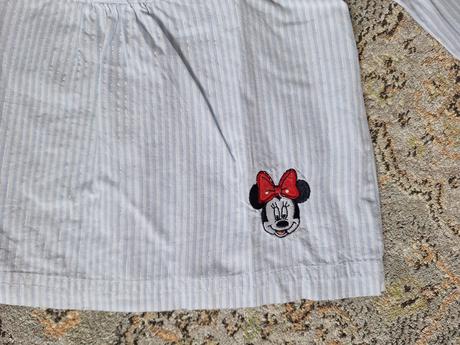 Blúzka "minnie", c&a,86