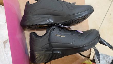 Botasky skecers 41, skechers,41