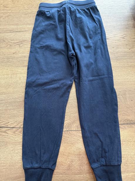 H&m tenké tepláky, h&m,134